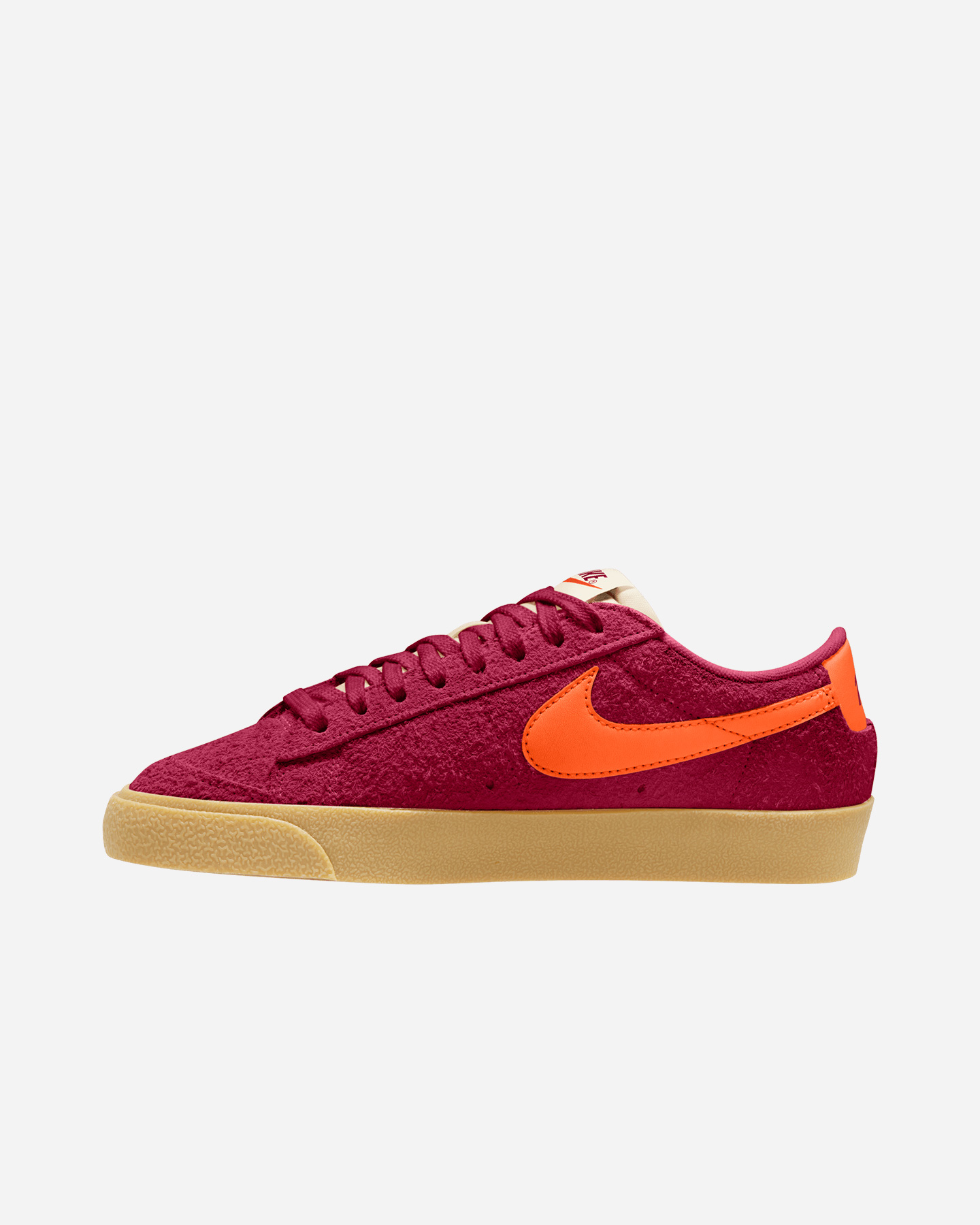 Tenisky Nike Blazer Low '77 W FQ8060-600