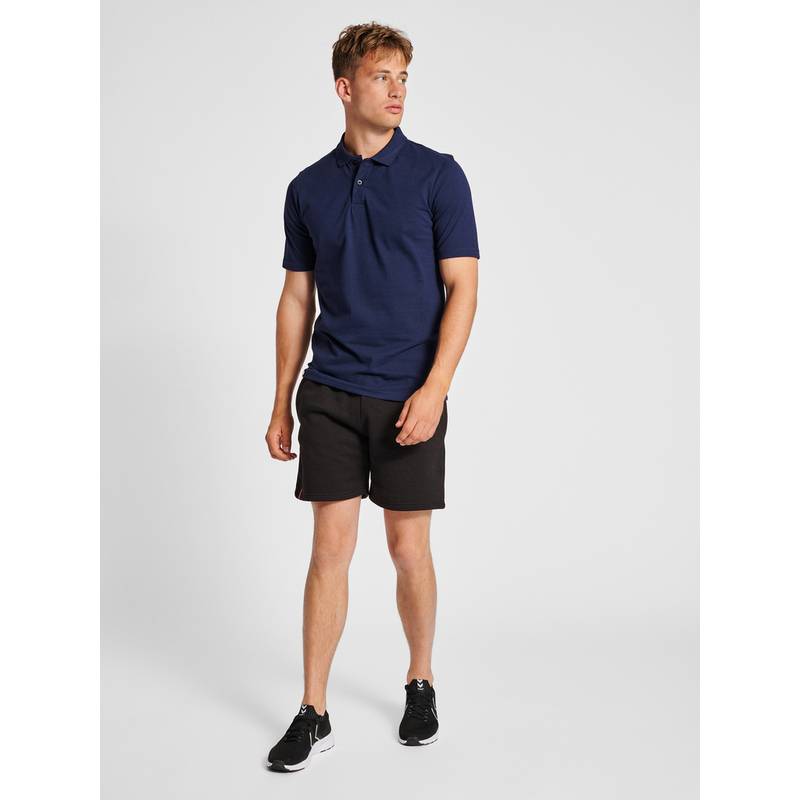 hummel hmlRED CLASSIC POLO Poloshirt Herren