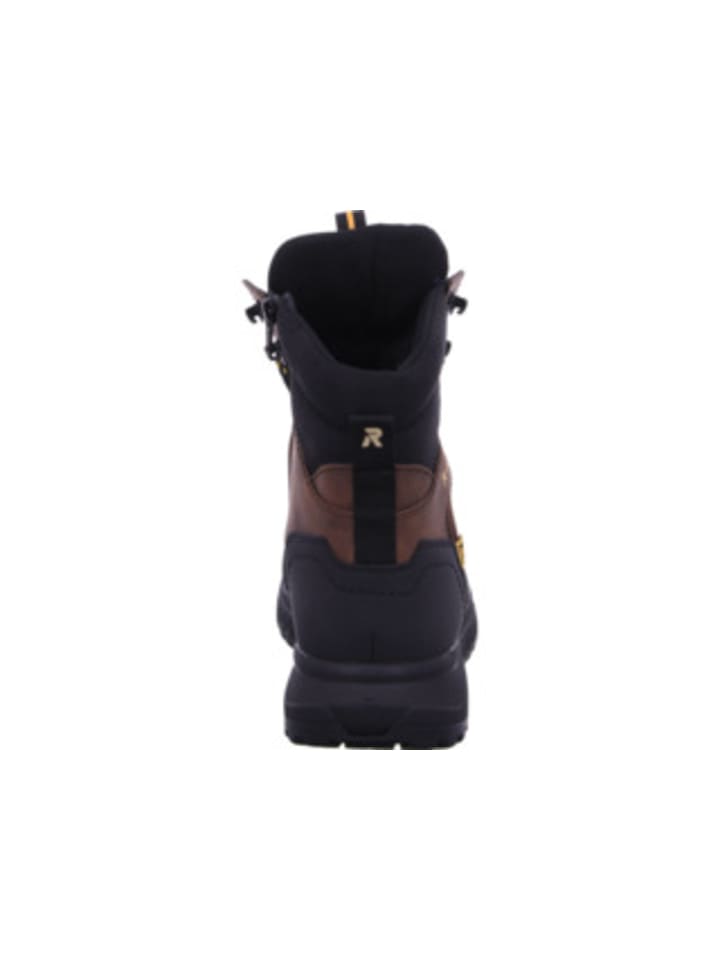 rieker Winterstiefel für Herren in braun in braun günstig kaufen