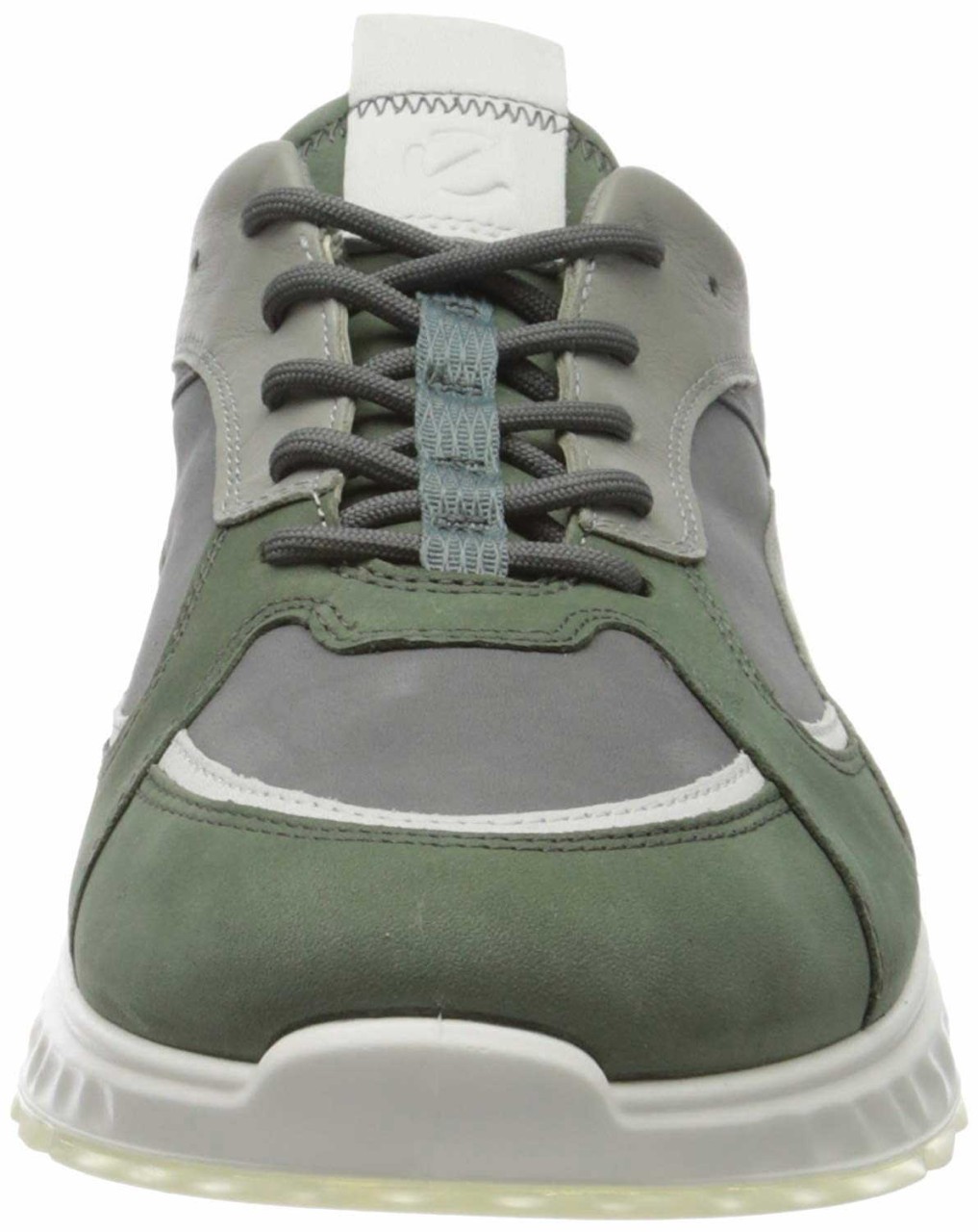 ECCO Sneaker grün ECCO ST.1 M