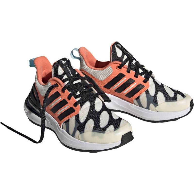 adidas RAPIDASPORT MARIMEKKO Laufschuhe Kinder