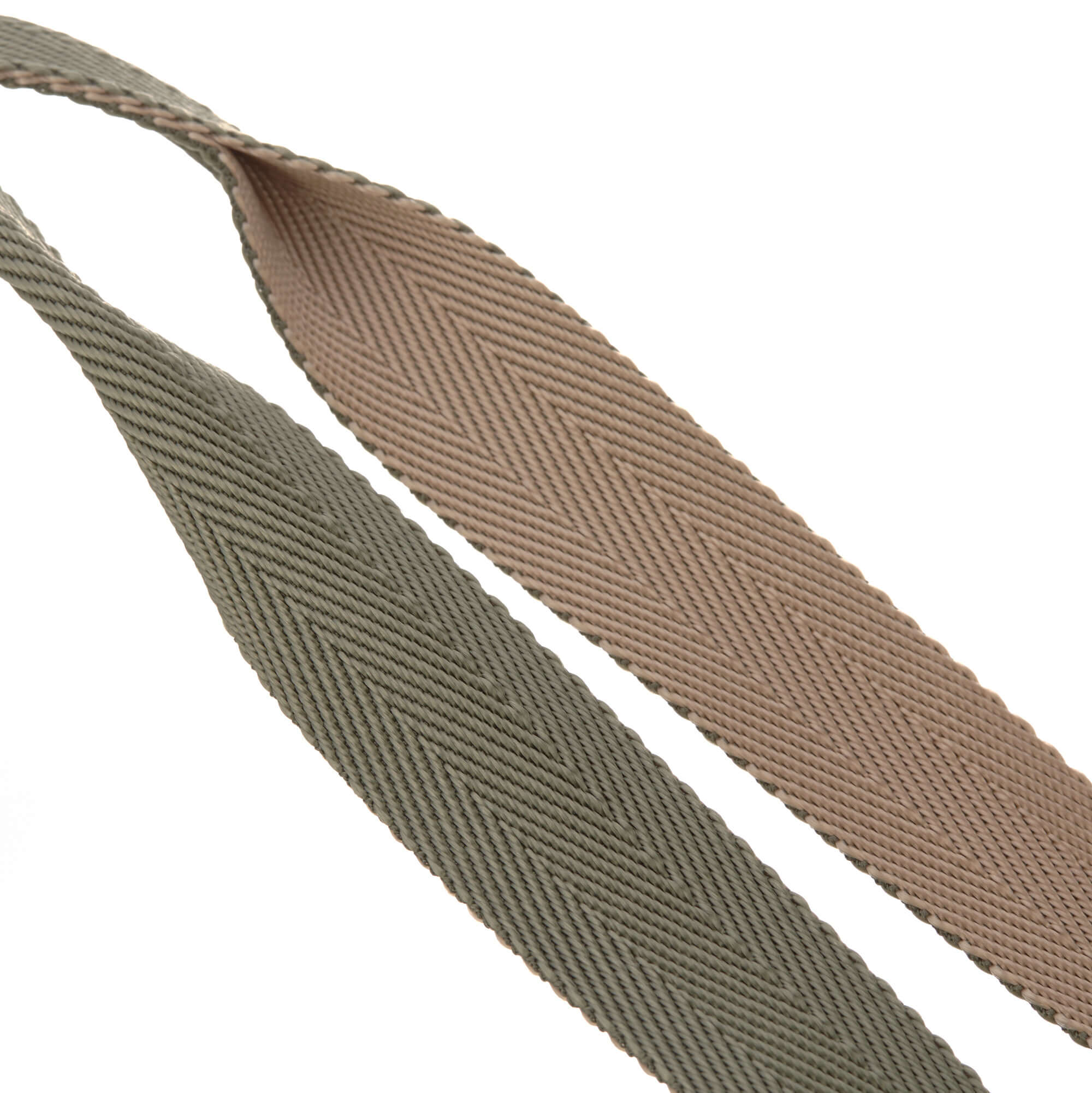 Zwillingswickeltasche - Green Label Twin, Olive