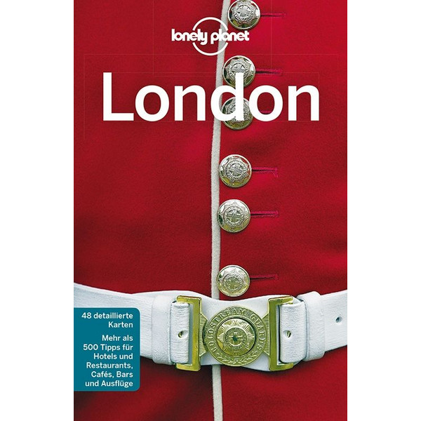 LP DT. LONDON