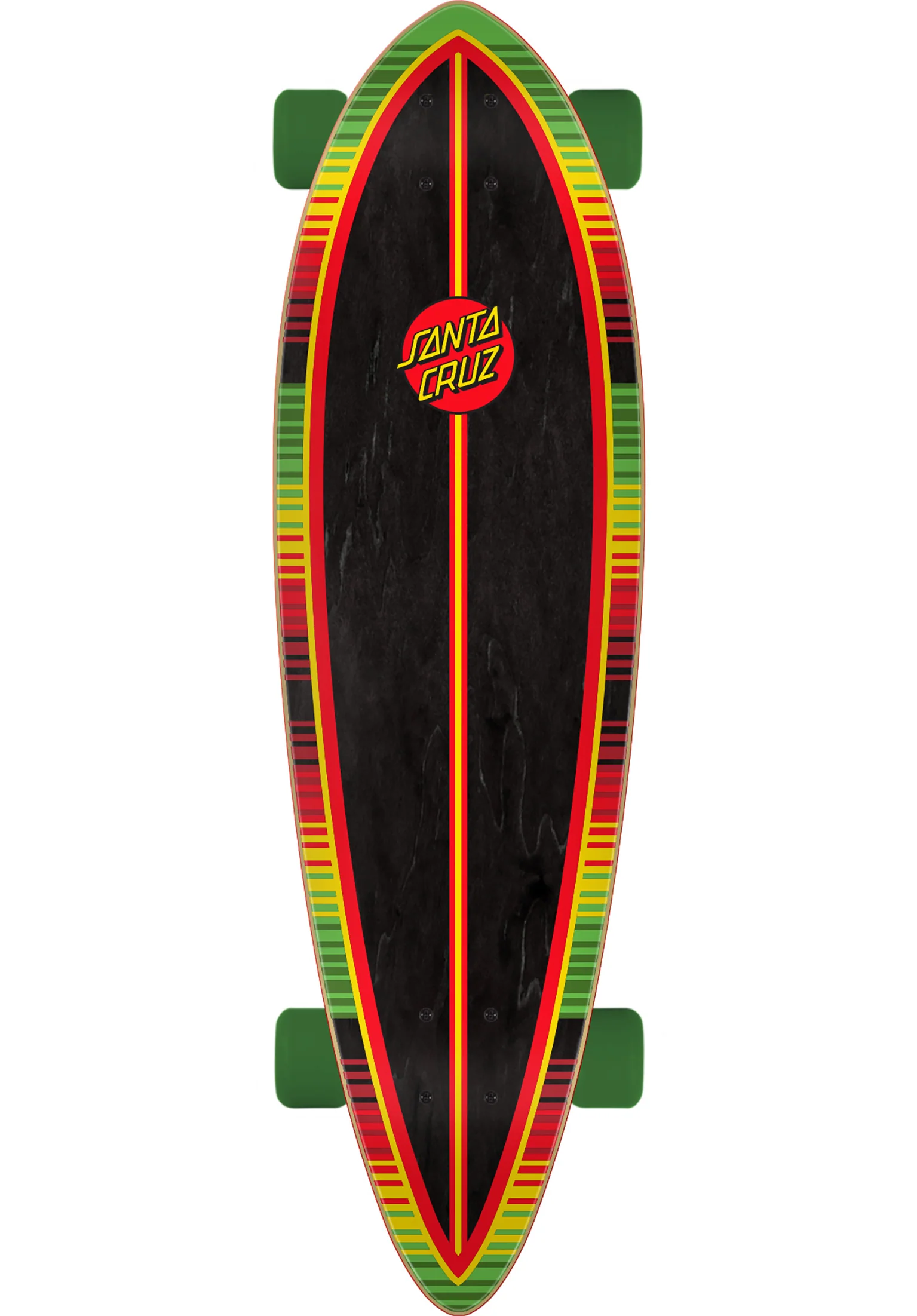 Serape Dot Pintail