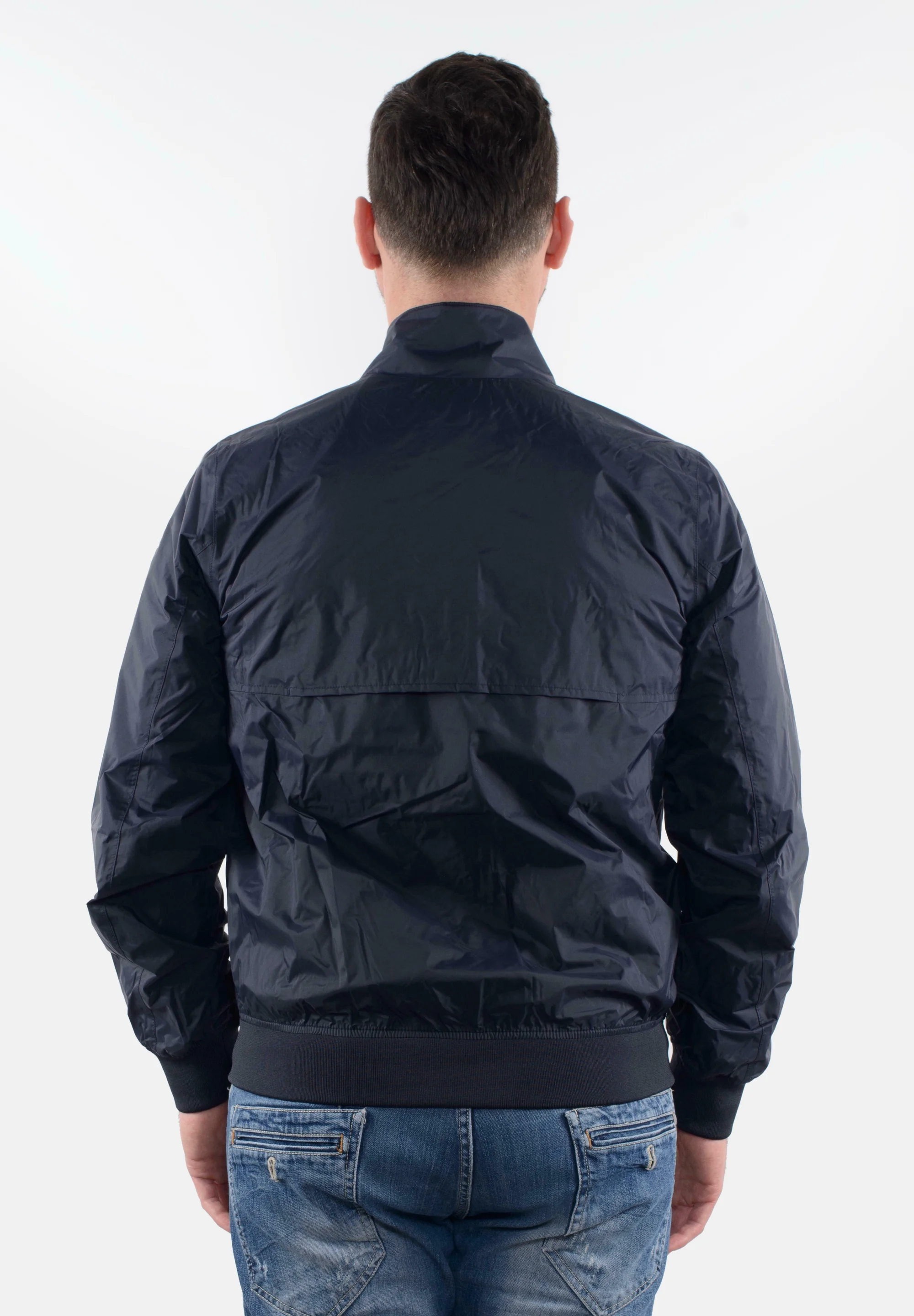 K-Way ARSENE PLUS DOUBLE - Chaqueta de entretiempo