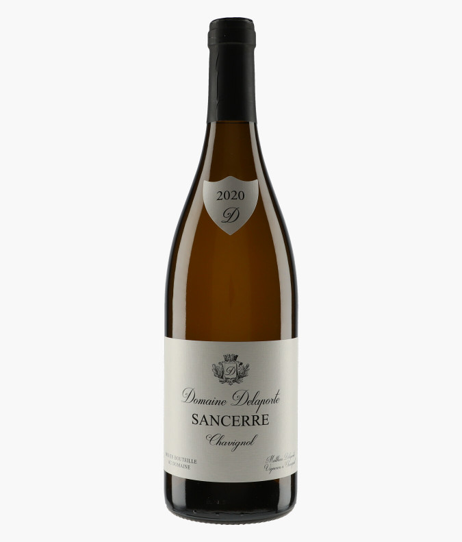 Sancerre Chavignol 2020DELAPORTE