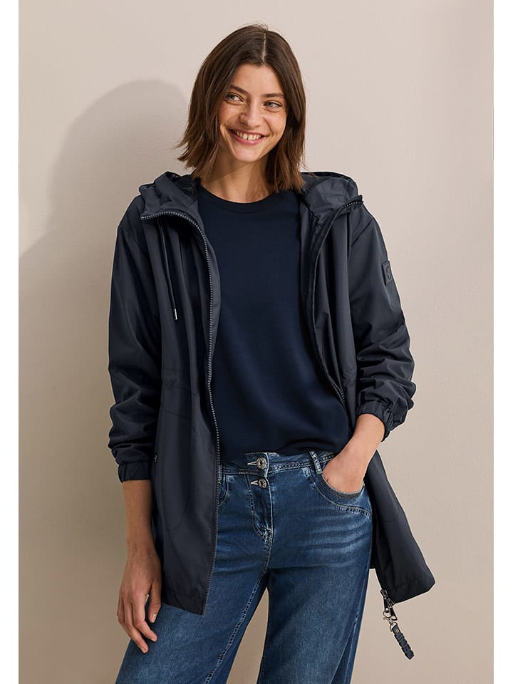 Cecil Funktionsjacke günstig kaufen