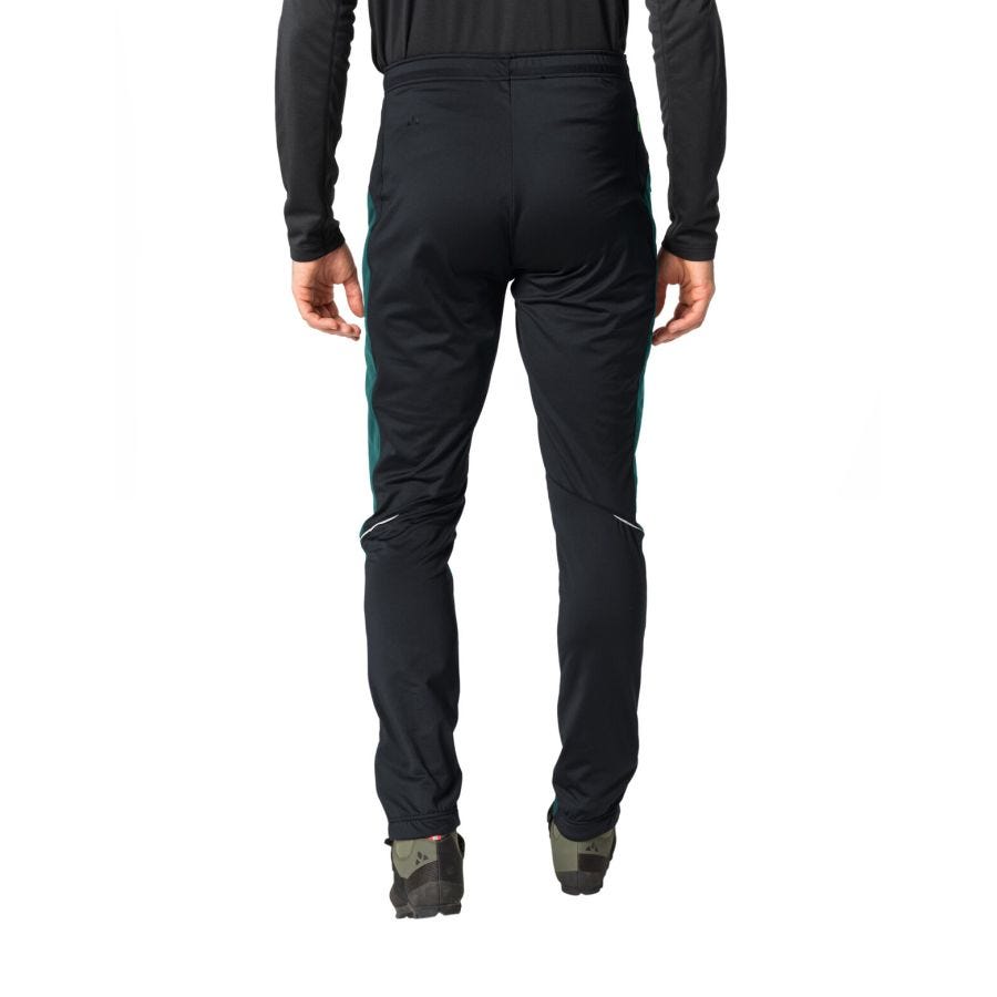 Wintry Softshell Fahrrad Hose Herren