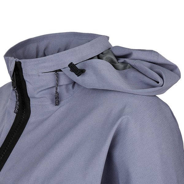 EXPLORER JACKET Damen - Softshelljacke
