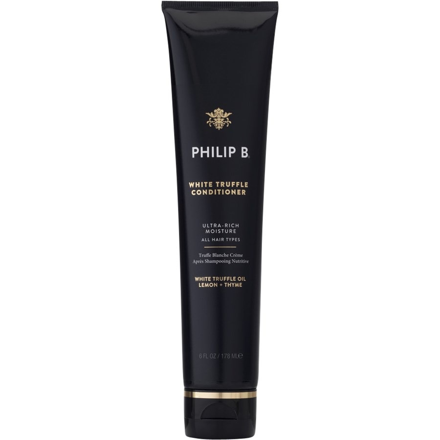 White Truffle Conditioner