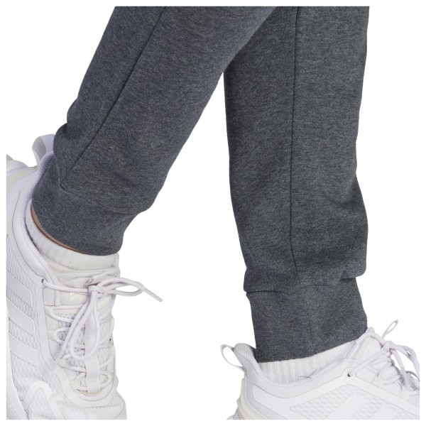 adidas - Big Logo Fleece Tapered Cuff Pants - Trainingshose