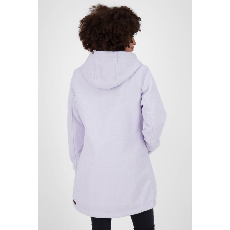 ALIFE AND KICKIN CarlinaAK J Winterjacke Damen
