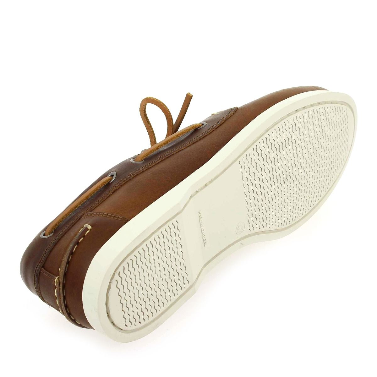 Redskins  ORLAND - Cognac