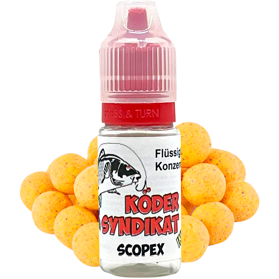 Syndikat Lockstoff (Scopex)
