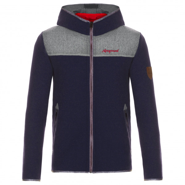 Almgwand - Hochgasser - Fleecejacke
