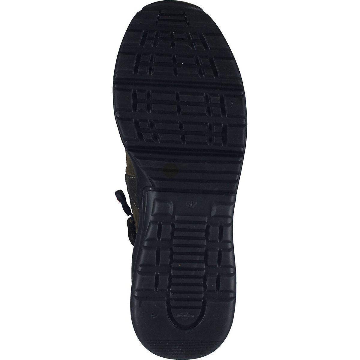 Kinder Halbschuhe