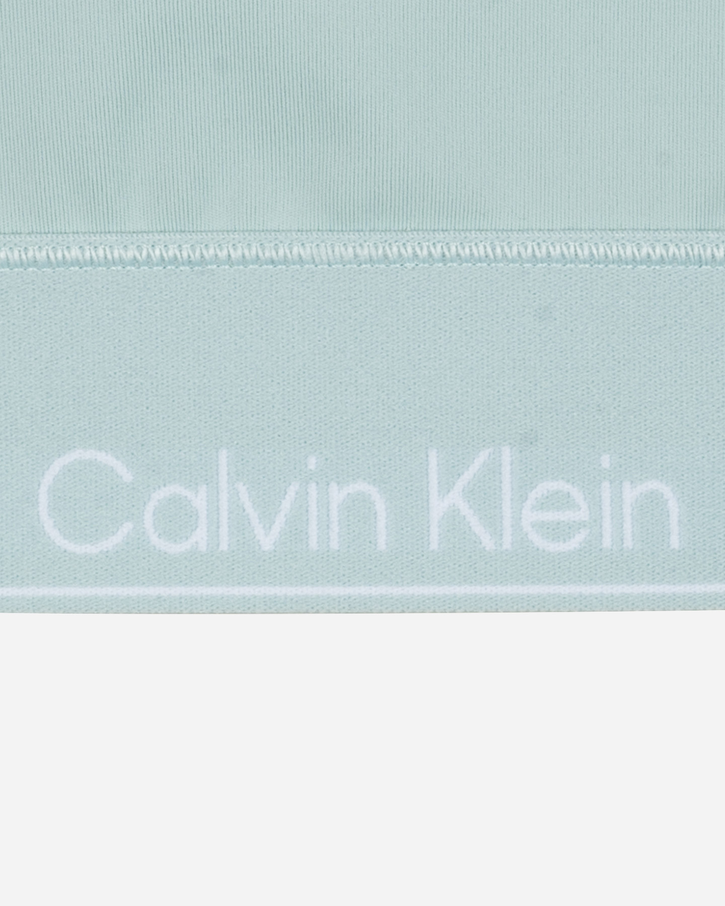 T-shirt Calvin Klein Sport Elastic Logato W LVGWS5K144-4A3