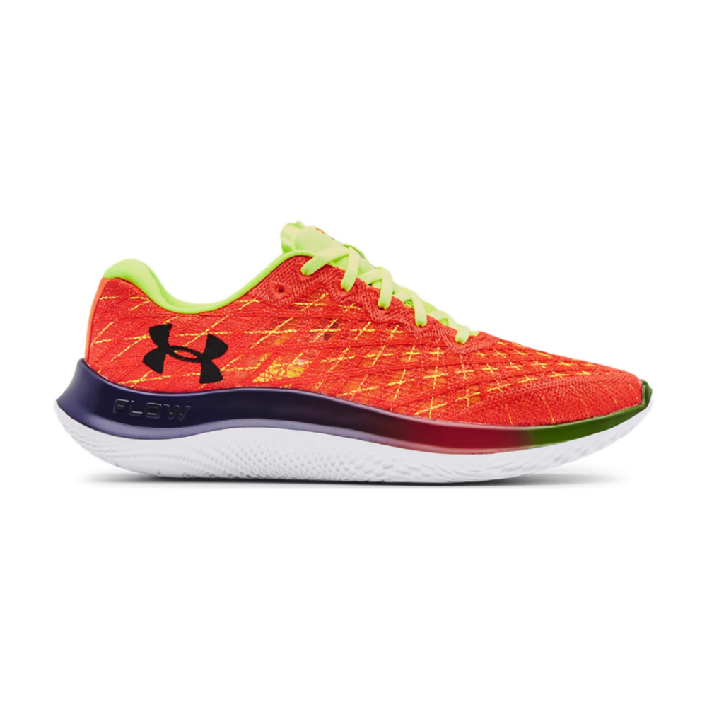 Under Armour Flow Velociti Wind UA NRG 3025266-600 / orange