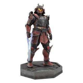 Halo Infinite: Spartan Yoroi PVC Statue