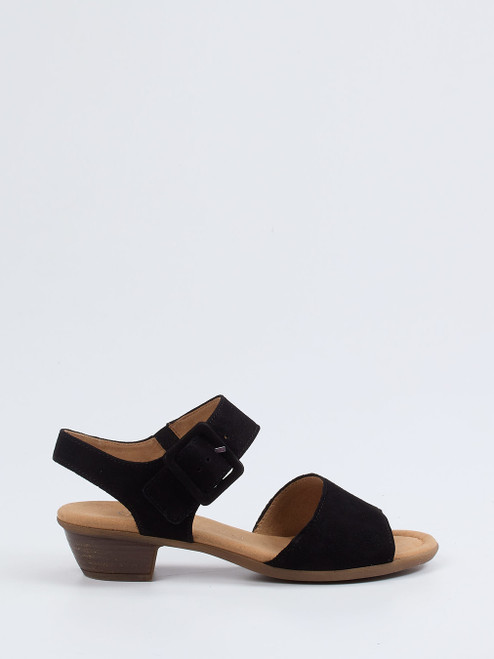 Sandalette-22020090101 Gabor Comfort