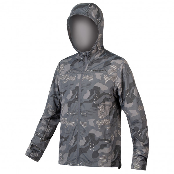Endura - Hummvee WP Shell Jacke - Windjacke