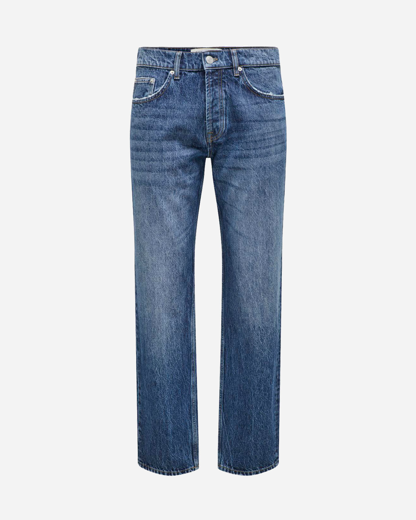 Jeans Only &amp; Sons Edge Straight M 22029392-BS000042