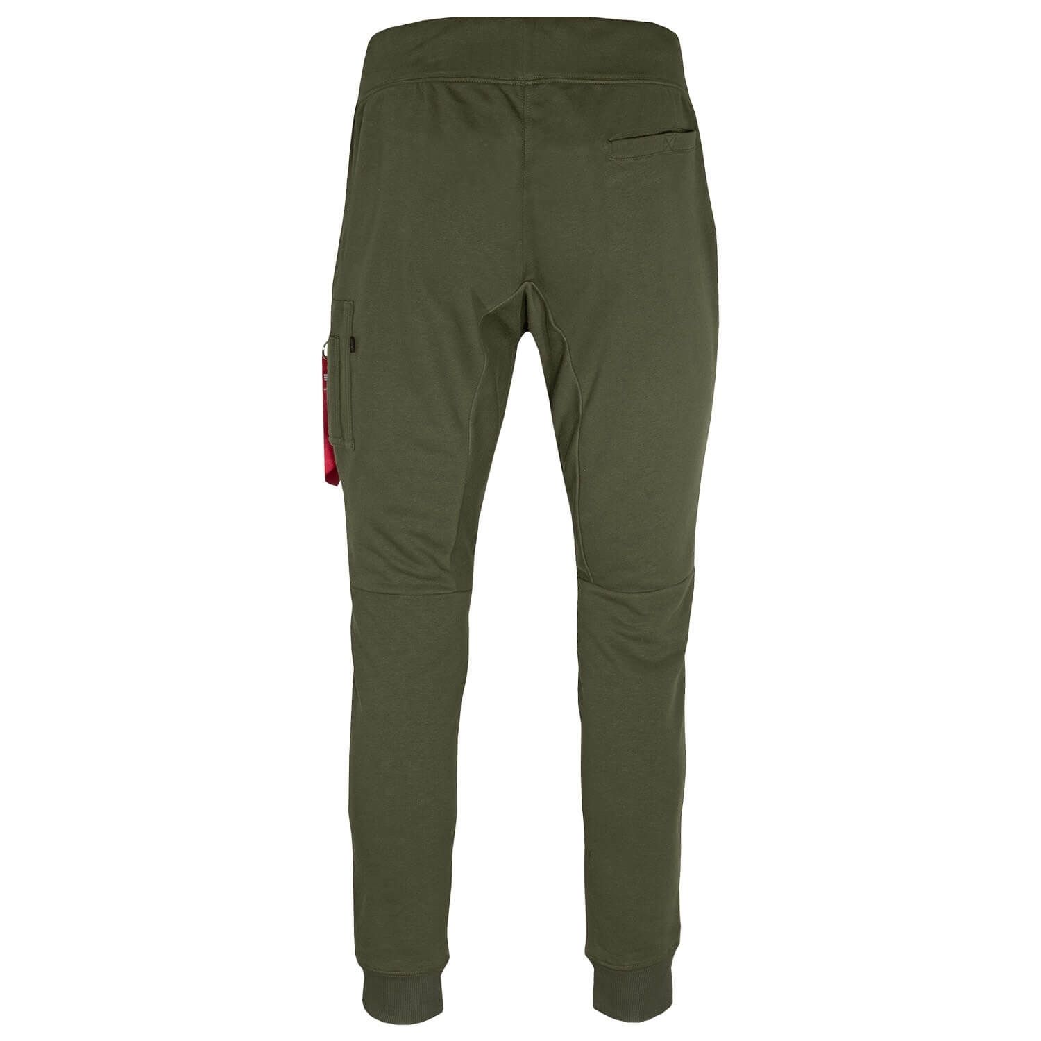 X-Fit Loose Cargo Pant