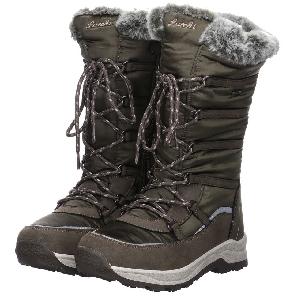 Lurchi Mathilda-Tex Boots
