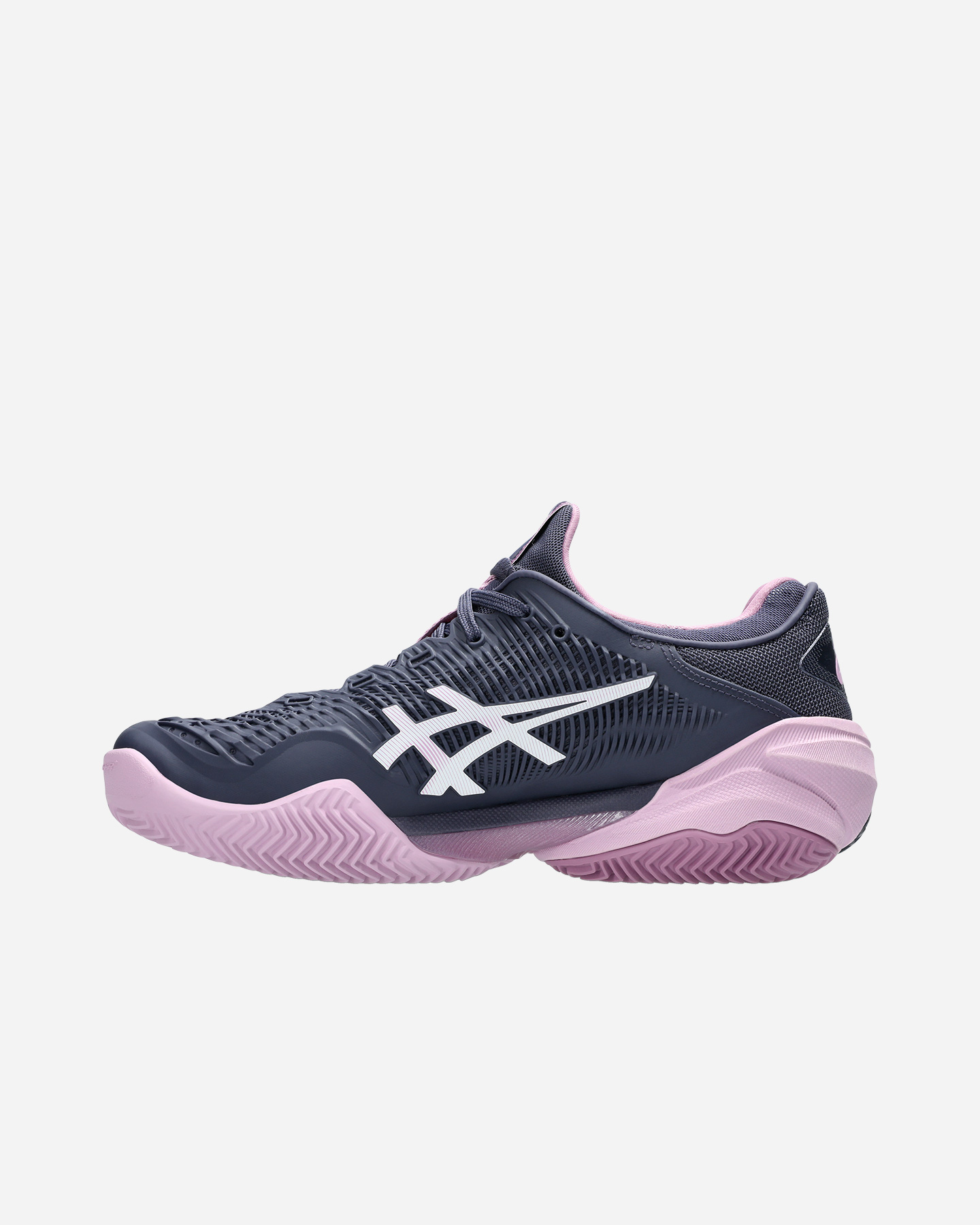 Tenisové topánky Asics Court Ff3 W 1042A221-500