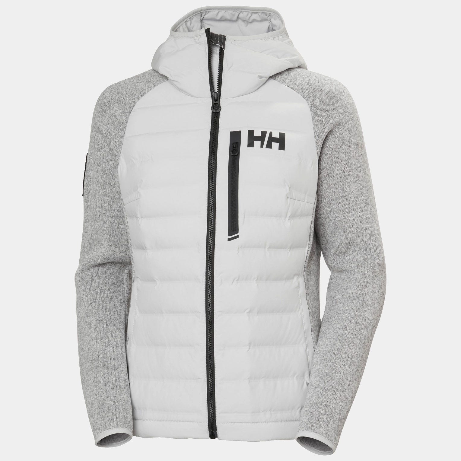 Women's Arctic Ocean Hybrid Insulator