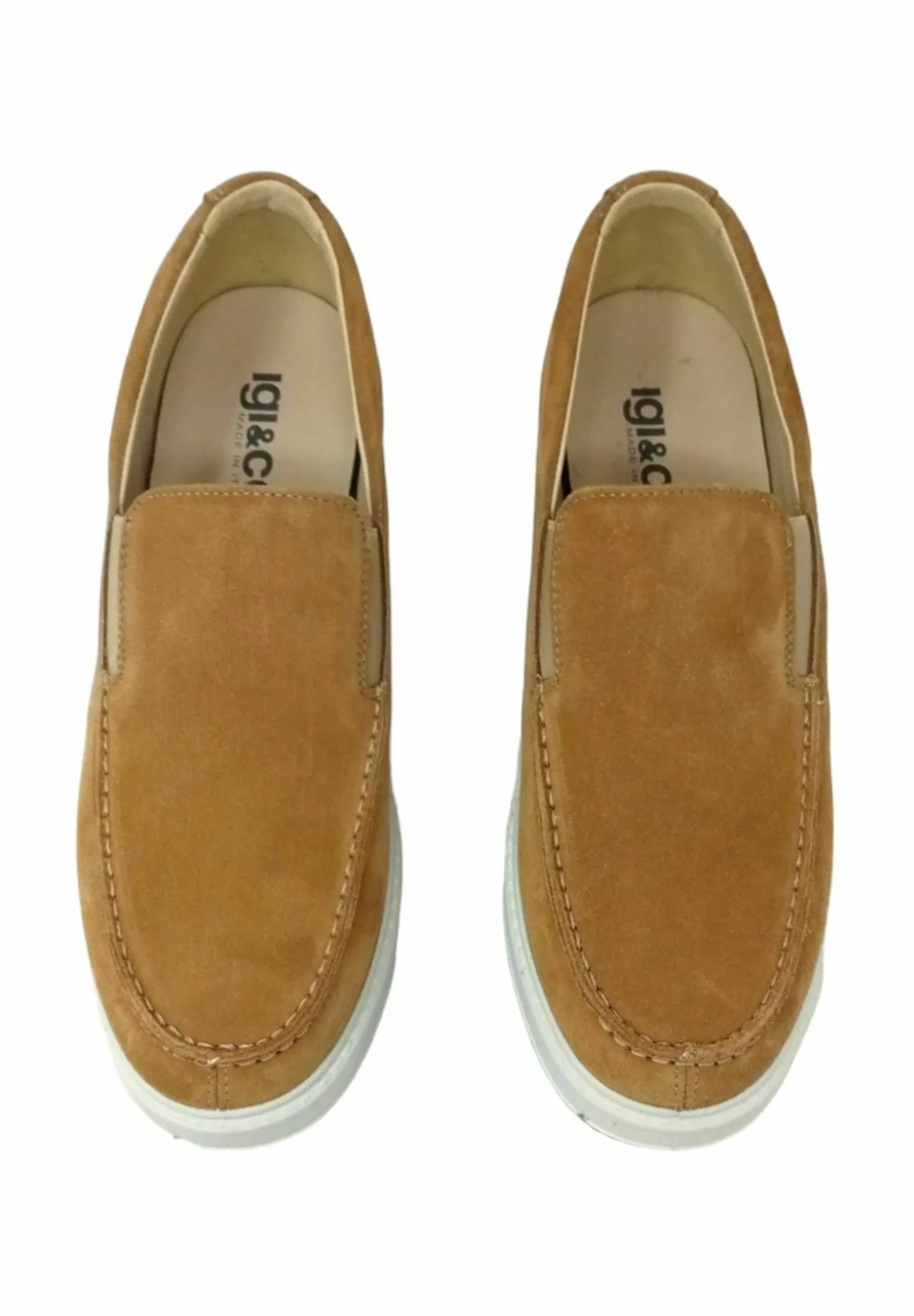 Mocasines IGI&CO