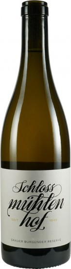 Reserve Paket - Weingut Schlossmühlenhof
