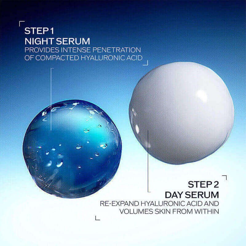 Shiseido Bio-Performance Skin Filler Serum