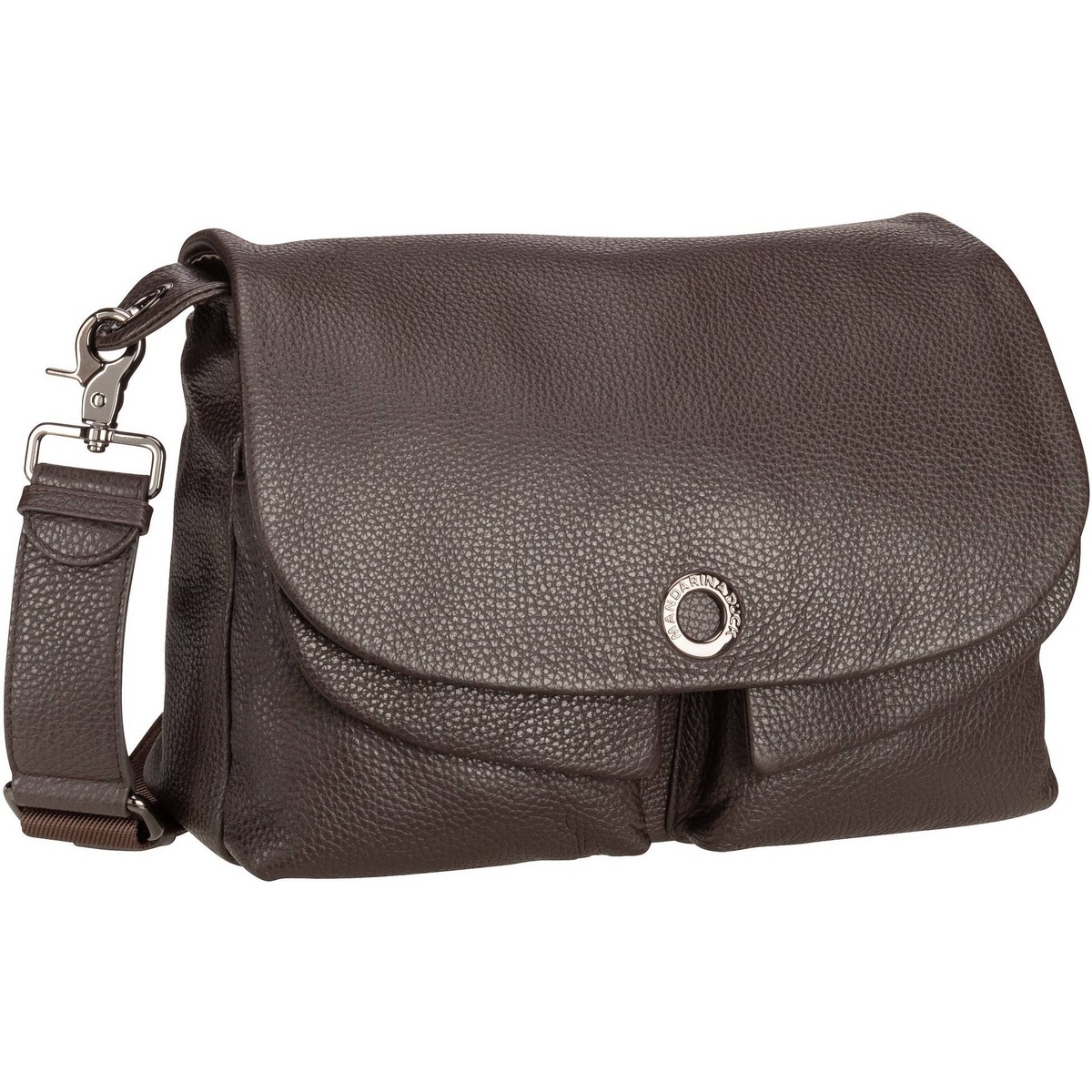 Umhängetasche Mellow Leather Shoulder Bag FZT23