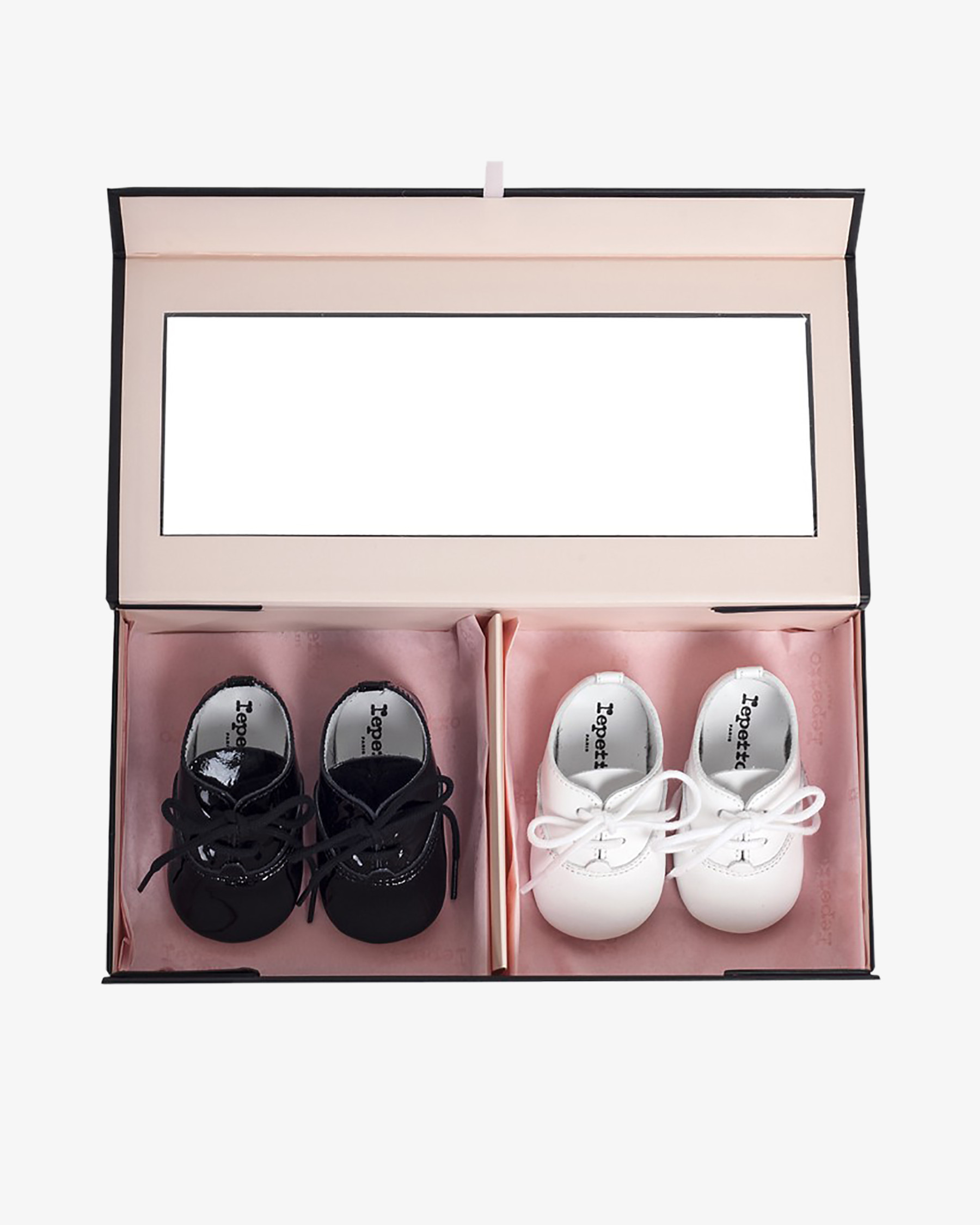 Lulu oxford shoes - Baby