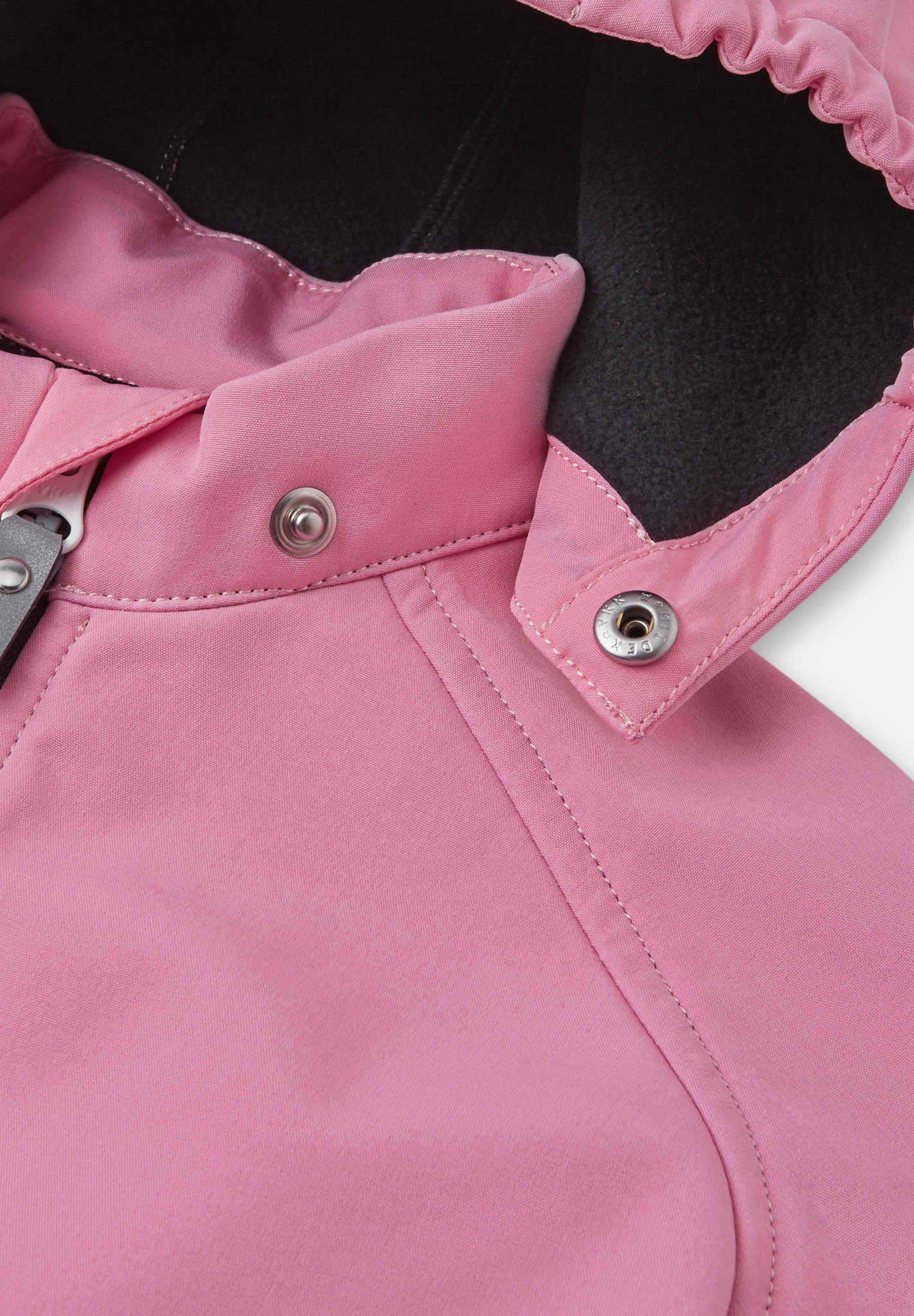 Kleinkinder Softshell Overall Mjosa