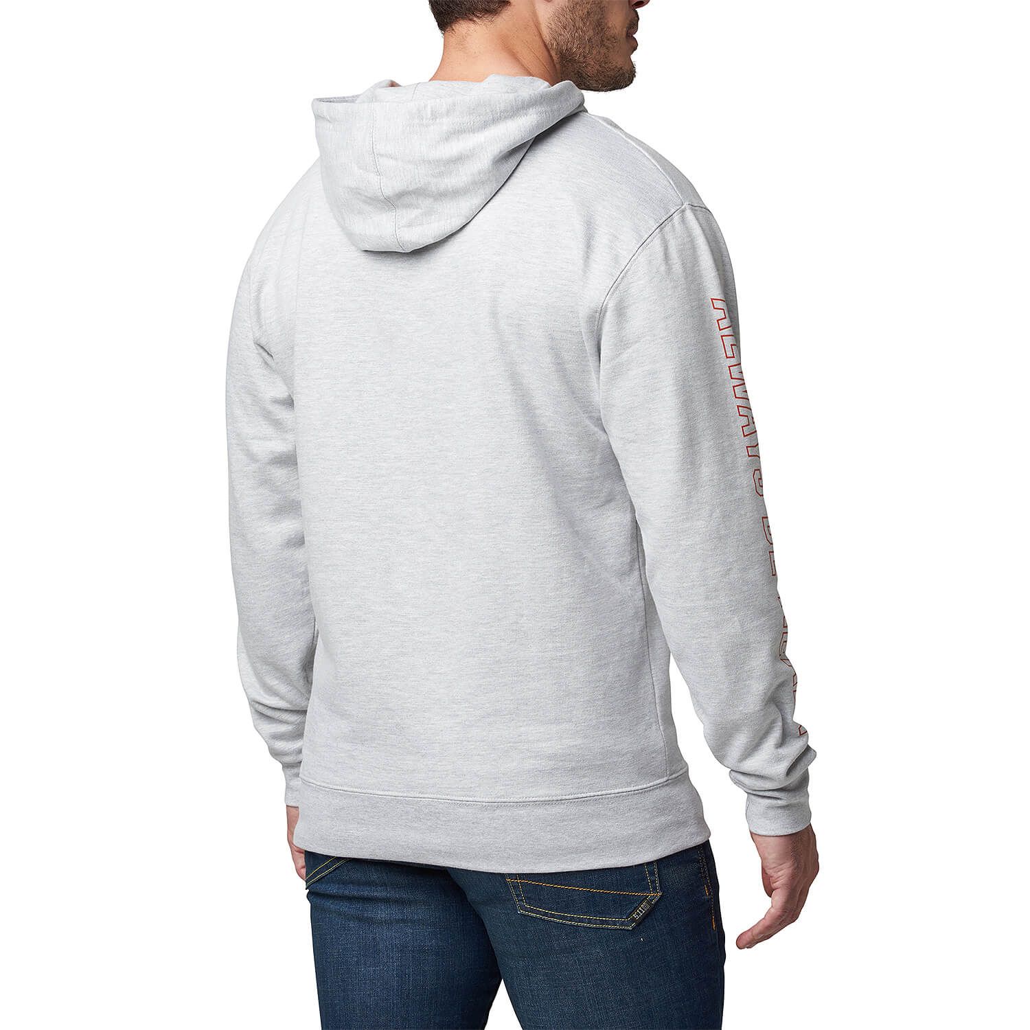 Scope Hoodie