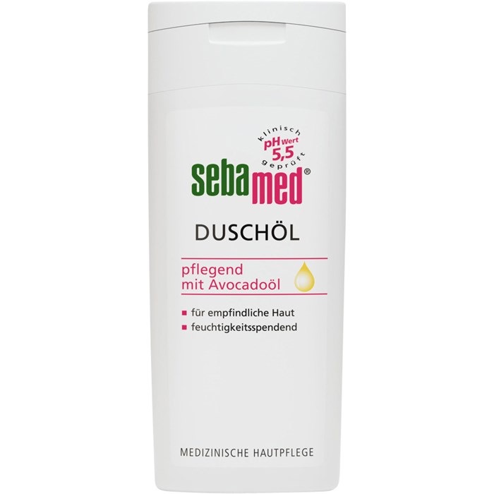 Duschöl