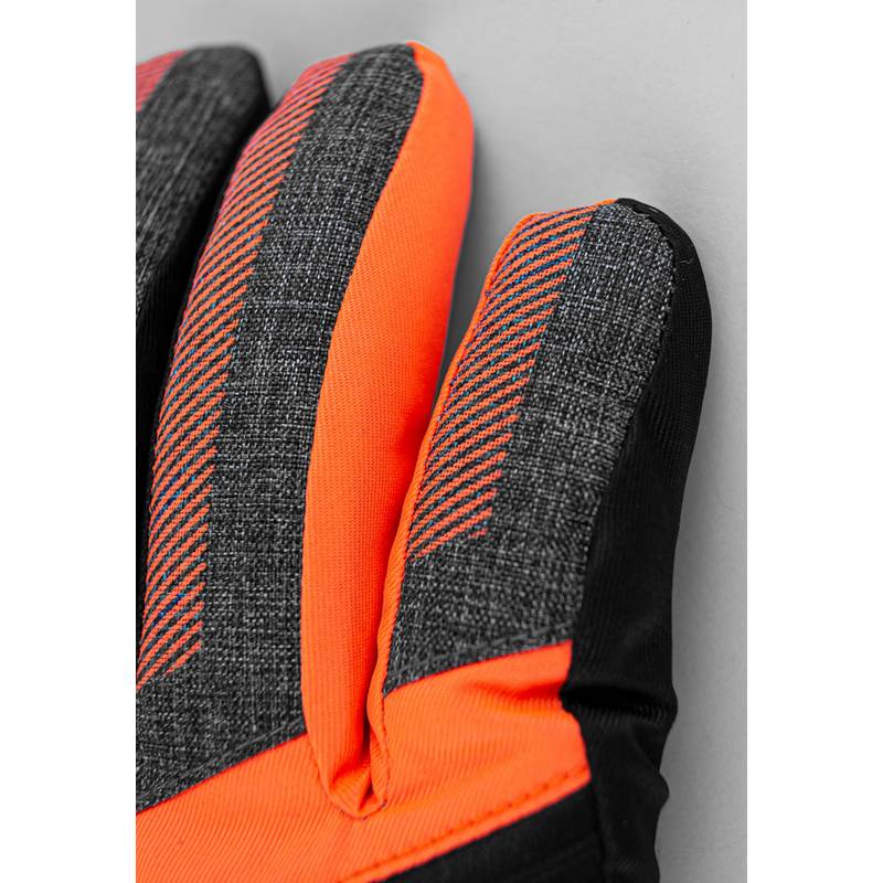 Reusch Duke R-TEX XT Junior Skihandschuhe Kinder