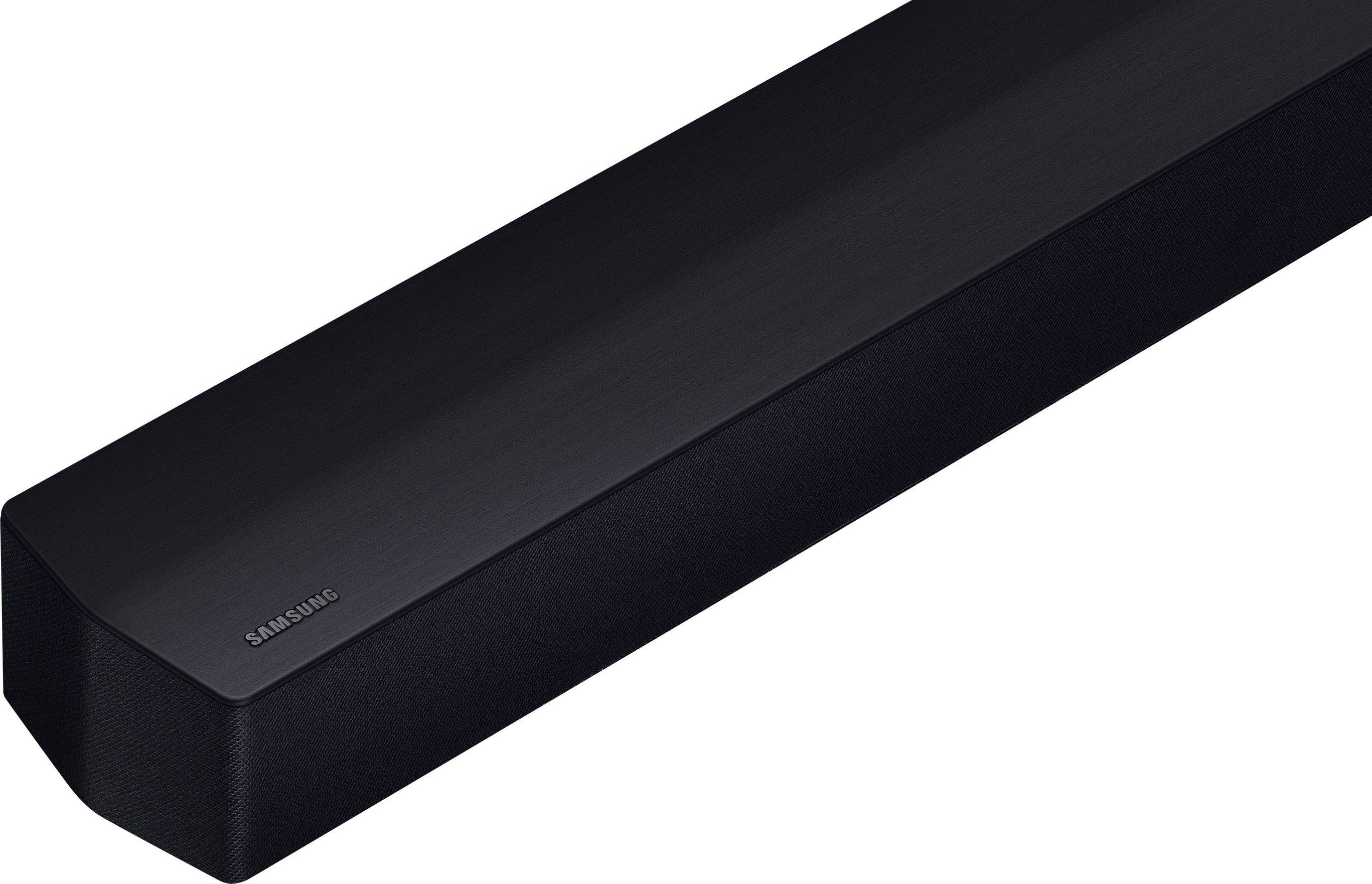 Samsung HW-C440G Soundbar (270 W)