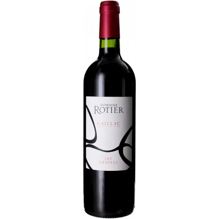 DOMAINE ROTIER - LES GRAVELS 2019