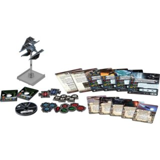 Star Wars X-Wing: TIE Defender Expansion Pack (EN)