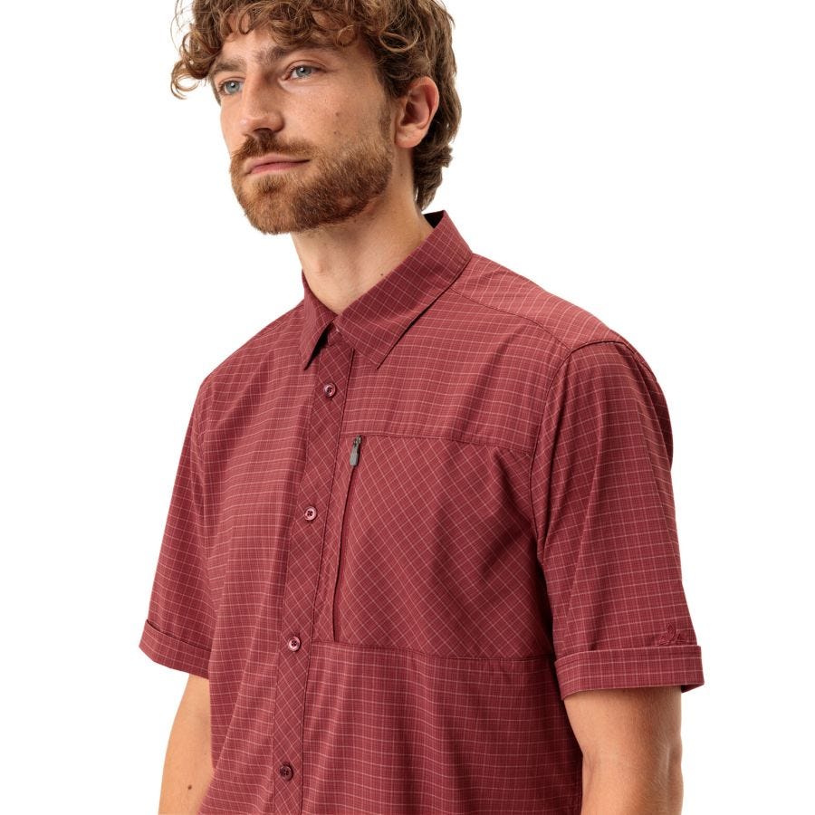 Seiland Shirt IV Herren