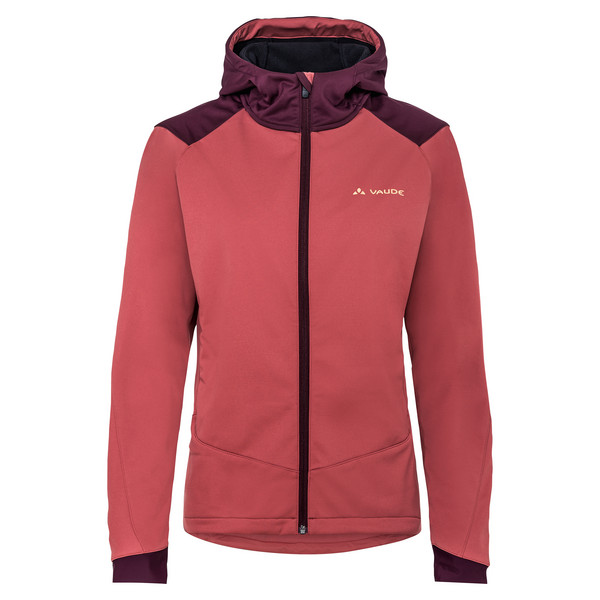 QIMSA SOFTSHELL JACKET Damen - Softshelljacke