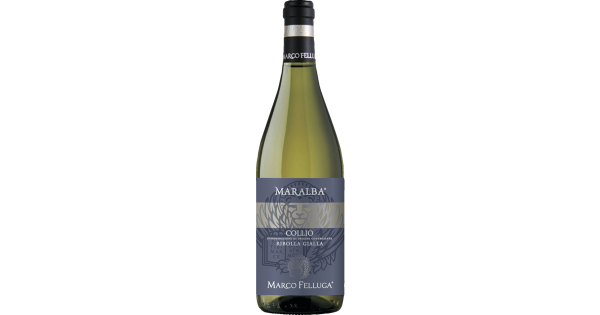 Collio Ribolla Gialla