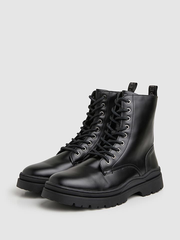 Pepe Jeans FOOTWEAR Boots 
