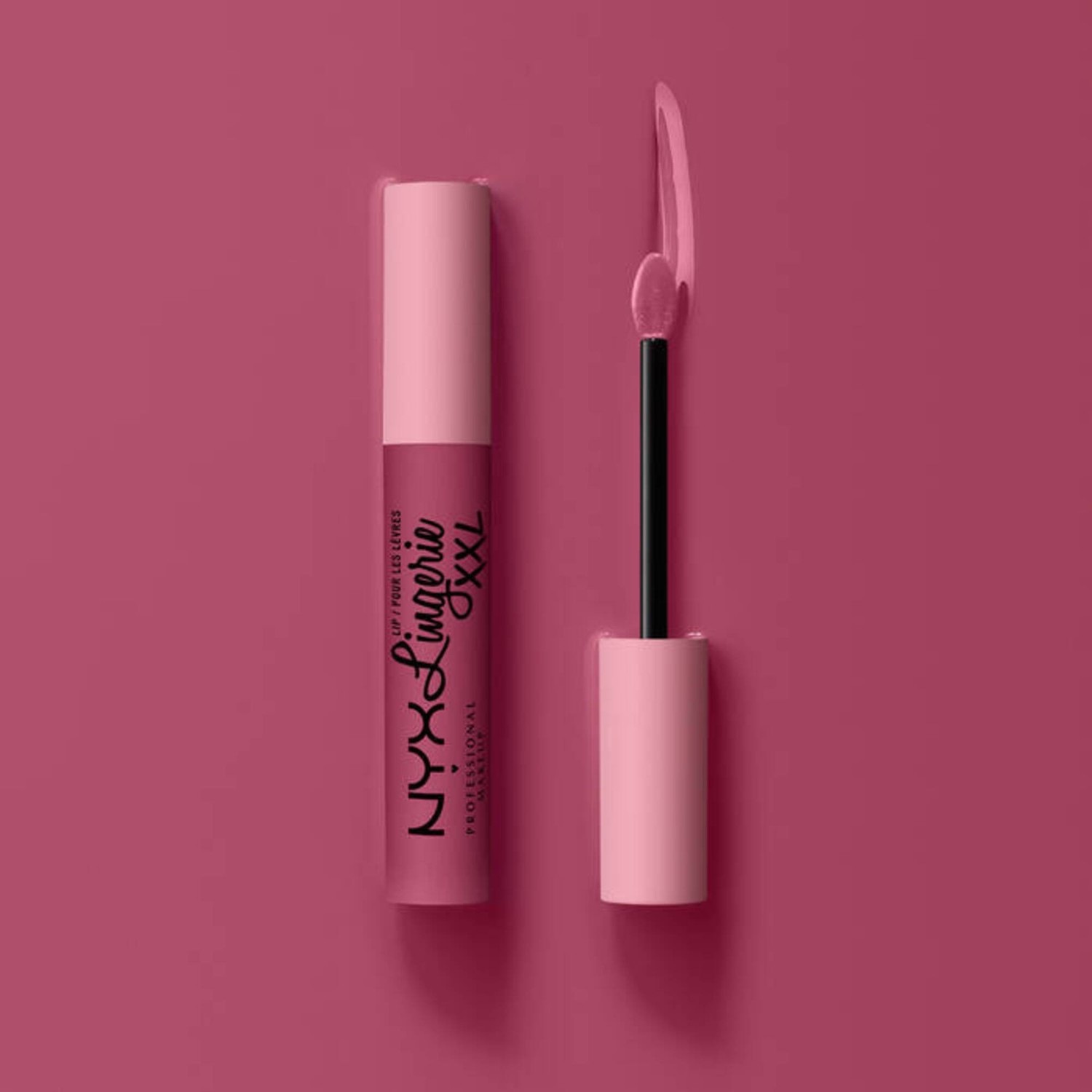 NYX Professional Makeup Lip Lingerie XXL
