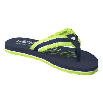 Tom Tailor Zehentrenner in blau