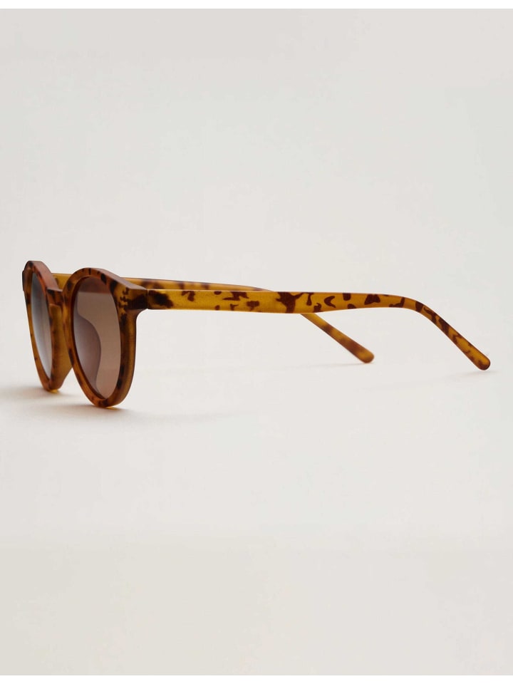 BabyMocs Sonnenbrille Vegan in leopard günstig kaufen onesize