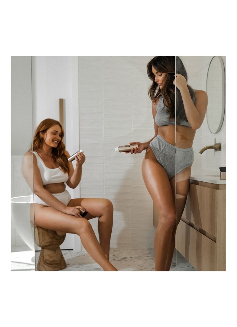 Bali Body Instant Tan Medium / Dark Body - self-tanner